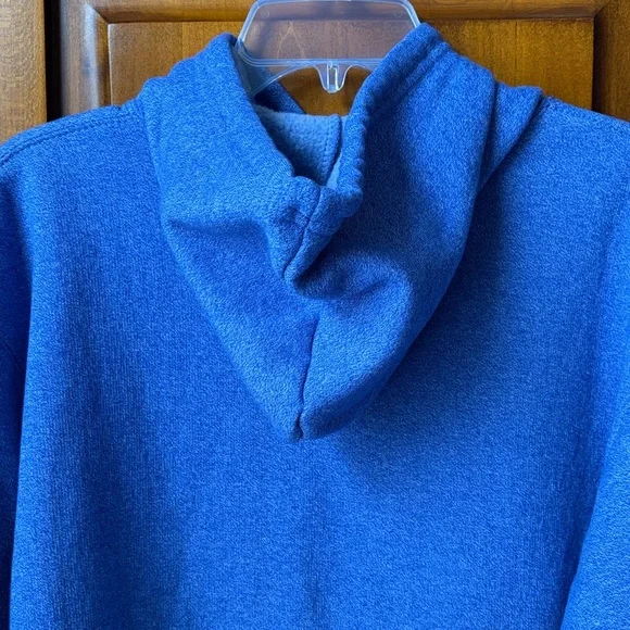 Blue Park City, Utah Hoodie - Picture 8 of 9